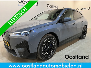 Terepjáró/ SUV BMW
