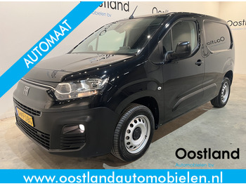 Kis furgon FIAT Doblo 1.5