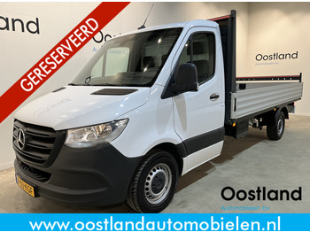 Platós kisteherautó MERCEDES-BENZ Sprinter 315