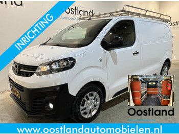 Kis furgon OPEL Vivaro