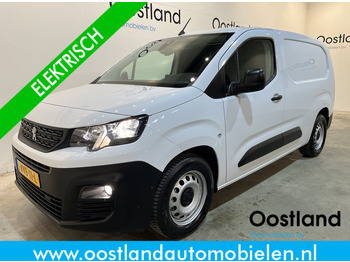Kis furgon PEUGEOT Partner