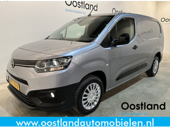 Kis furgon TOYOTA Proace