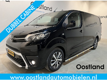 Kis furgon TOYOTA Proace