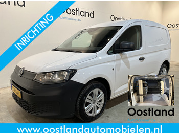 Kis furgon VOLKSWAGEN Caddy 2.0