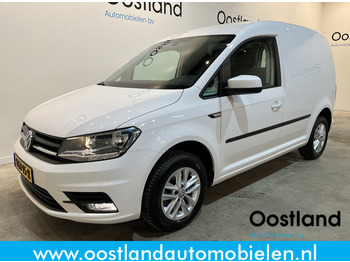 Kis furgon VOLKSWAGEN Caddy 2.0