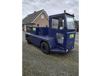 Anyagmozgató gép ZEPHIR 650SP: 5 kép.