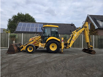 Kotrórakodó NEW HOLLAND