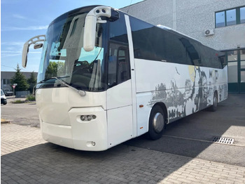Távolsági busz Bova B V Magiq: 4 kép.