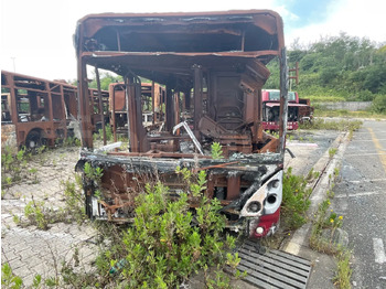 Városi busz IVECO