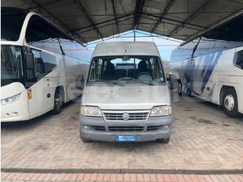 Távolsági busz Fiat Ducato Maxi: 2 kép.