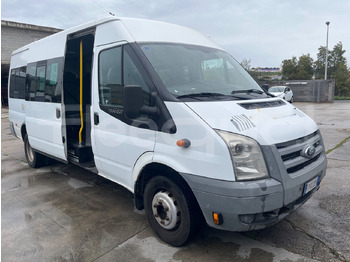 Minibusz FORD Transit