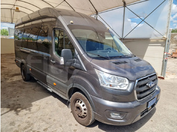 Minibusz FORD Transit