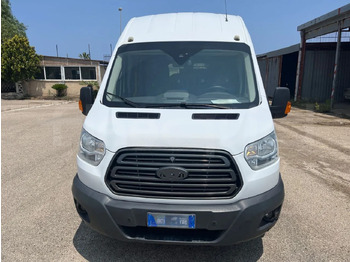 Ford Transit lízing Ford Transit: 2 kép.