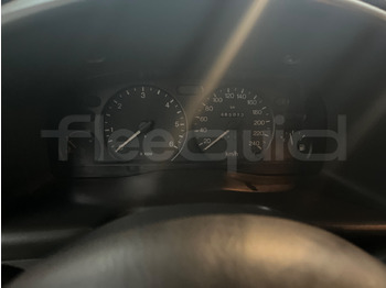 Minibusz, Kisbusz Ford Transit: 3 kép.
