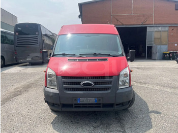 Minibusz FORD Transit