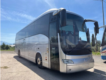 Távolsági busz IRISBUS