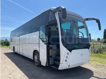 Távolsági busz IRISBUS