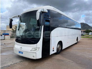 Távolsági busz Irisbus 397E.12: 4 kép. Távolsági busz Irisbus 397E.12: 4 kép.