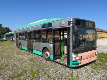 Városi busz IRISBUS