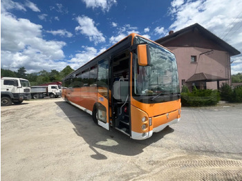 Városi busz IRISBUS