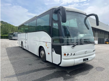Távolsági busz IRISBUS