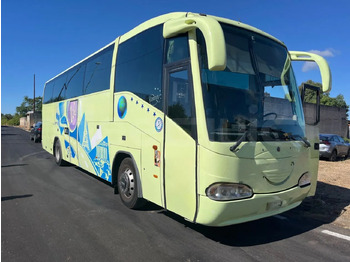 Távolsági busz SCANIA Irizar Century