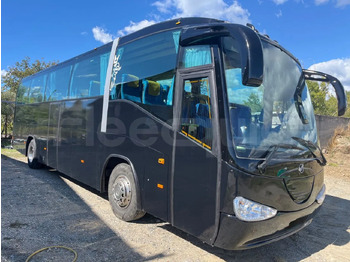 Távolsági busz SCANIA Irizar Century