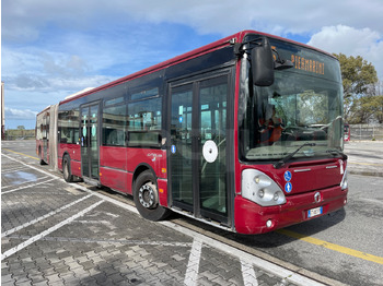 Városi busz IVECO