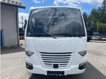 Városi busz IVECO Daily