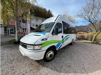 Iveco Daily lízing Iveco Daily: 4 kép.