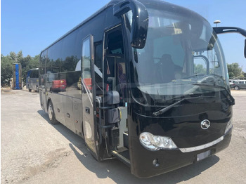 Távolsági busz