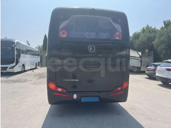 Távolsági busz King Long XMQ6800: 5 kép.