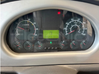 Távolsági busz King Long XMQ6800: 3 kép.