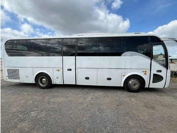 Távolsági busz King Long XMQ6996: 3 kép.
