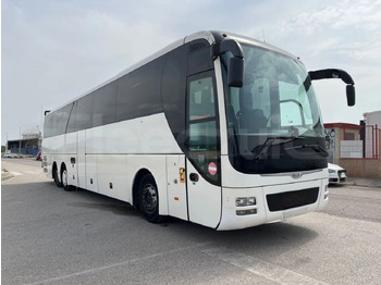 Távolsági busz MAN Lion's Coach