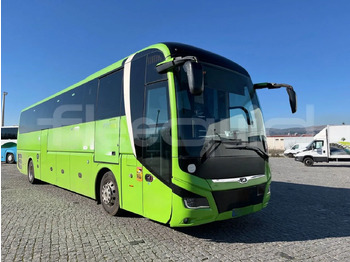 Távolsági busz MAN Lion's Coach