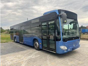 Városi busz MERCEDES-BENZ Citaro