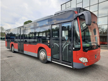 Városi busz MERCEDES-BENZ Citaro