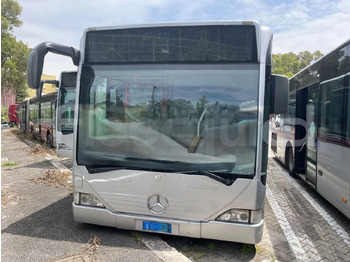 Városi busz MERCEDES-BENZ Citaro