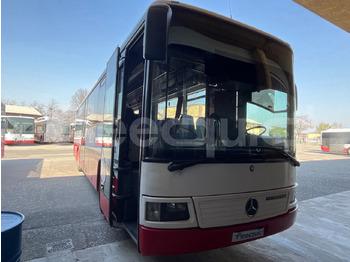 Helyközi busz MERCEDES-BENZ Integro