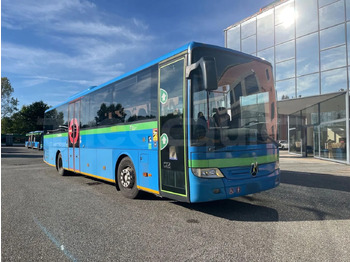 Helyközi busz MERCEDES-BENZ Integro