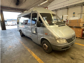 Minibusz MERCEDES-BENZ Sprinter