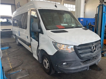 Minibusz MERCEDES-BENZ Sprinter