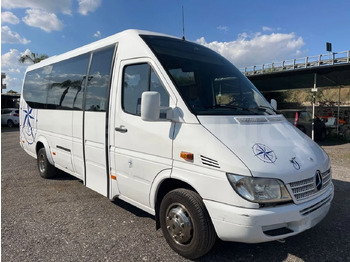Minibusz MERCEDES-BENZ Sprinter