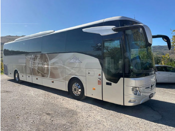 Távolsági busz MERCEDES-BENZ Tourismo