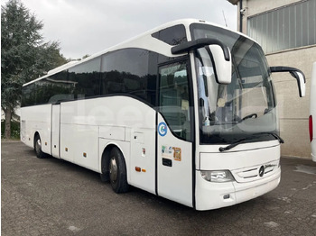 Távolsági busz MERCEDES-BENZ Tourismo