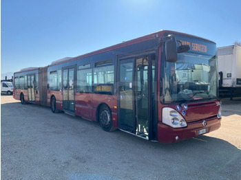 Városi busz IVECO