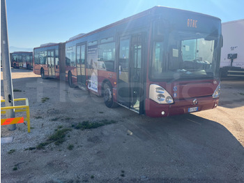 Városi busz IVECO