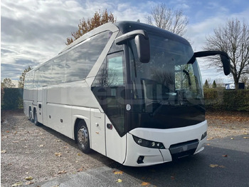 Távolsági busz NEOPLAN