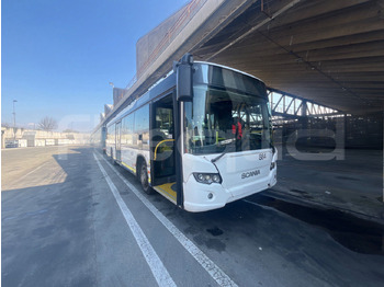 Városi busz SCANIA Citywide